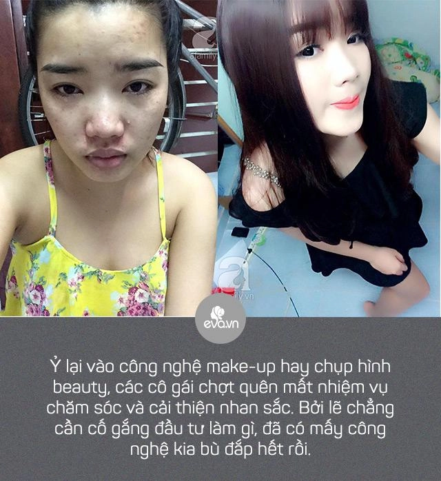 Mê sống ảo đến thơ thẩn cả người nhiều chị em giờ quên luôn nhiệm vụ làm đẹp mất rồi - 4