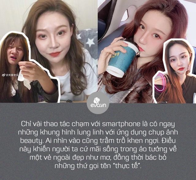 Mê sống ảo đến thơ thẩn cả người nhiều chị em giờ quên luôn nhiệm vụ làm đẹp mất rồi - 6