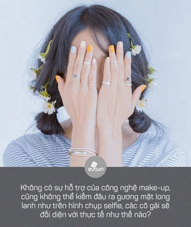 Mê sống ảo đến thơ thẩn cả người nhiều chị em giờ quên luôn nhiệm vụ làm đẹp mất rồi - 7