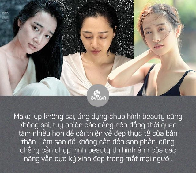 Mê sống ảo đến thơ thẩn cả người nhiều chị em giờ quên luôn nhiệm vụ làm đẹp mất rồi - 8