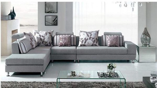 Nguyên tắc bố trí sofa ôm trọn tài lộc tôi làm sai 80 còn bạn - 1