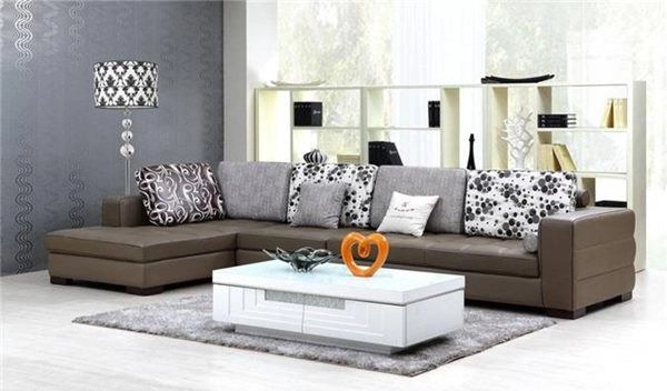 Nguyên tắc bố trí sofa ôm trọn tài lộc tôi làm sai 80 còn bạn - 2