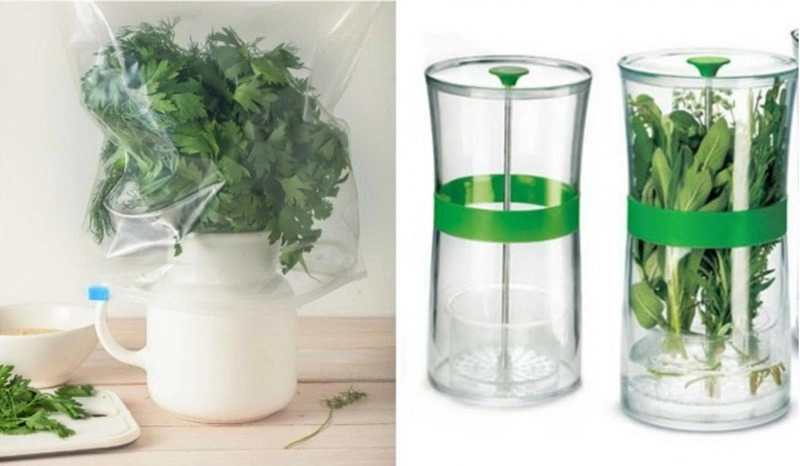 Mẹo bảo quản để dâu tây nho hànhvài tháng không hỏng - 6