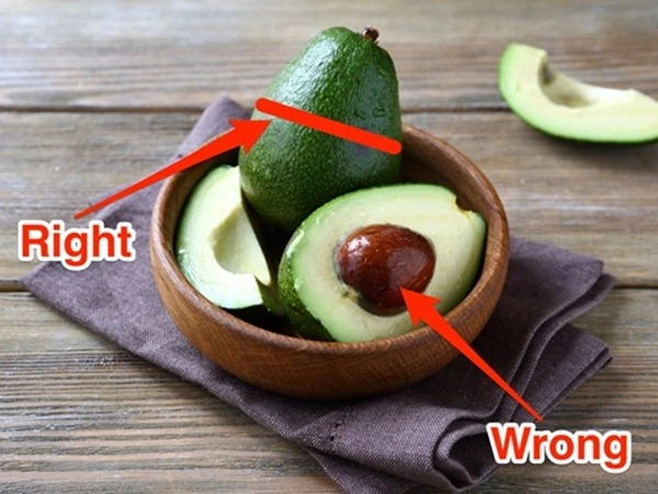 Mẹo bảo quản và sử dụng quả bơ hữu ích nhất mà bạn cần biết - 6