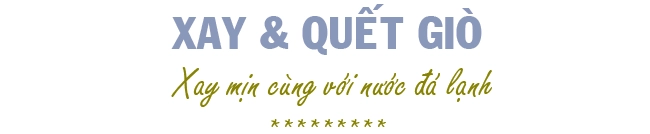 Mẹo làm giò lụa dai ngon trắng hồng thơm phức không thể bỏ qua - 3