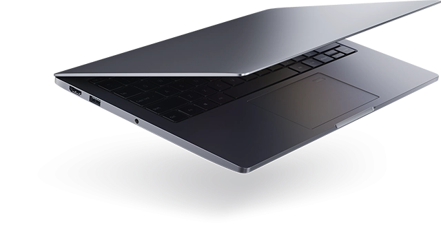 Mi laptop air 133 được xiaomi giới thiệu tại việt nam với giá 2199 triệu - 1