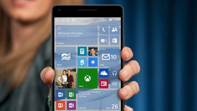 Microsoft chính thức ngừng hỗ trợ windows phone 81 - 1