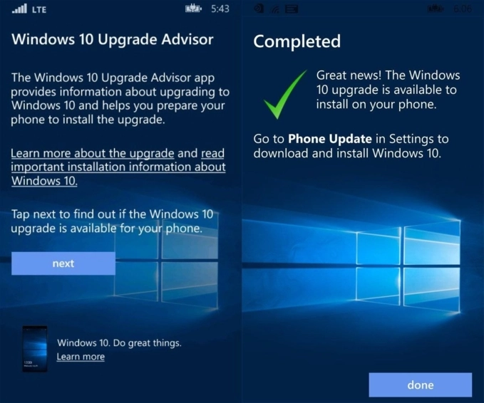 Microsoft chính thức ngừng hỗ trợ windows phone 81 - 2