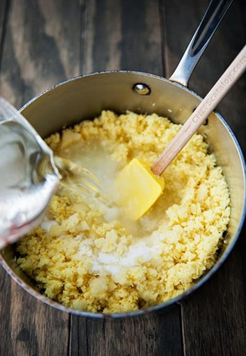 Mỡ bụng lèo phèo như có bầu 5 tháng cũng bị đánh bay với nồi nước gừng dưới đây - 3