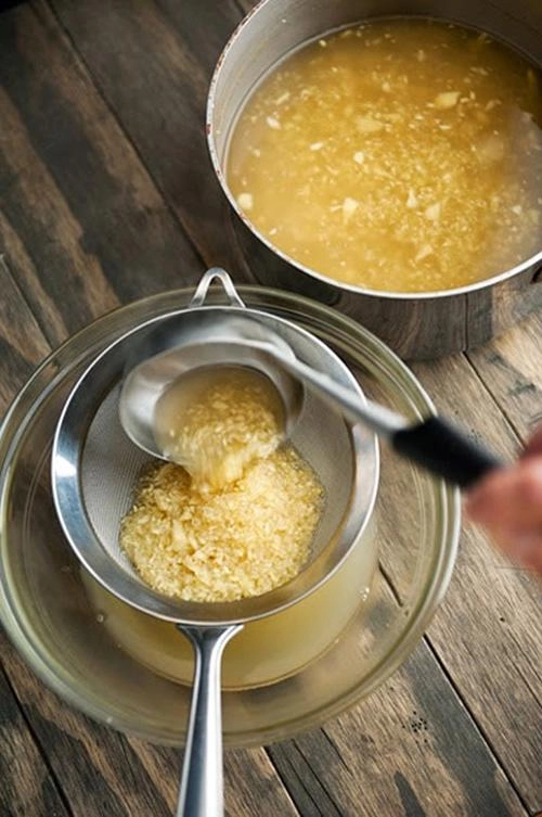 Mỡ bụng lèo phèo như có bầu 5 tháng cũng bị đánh bay với nồi nước gừng dưới đây - 5