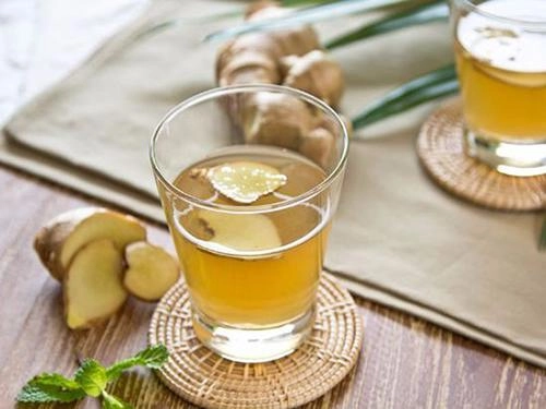 Mỡ bụng lèo phèo như có bầu 5 tháng cũng bị đánh bay với nồi nước gừng dưới đây - 6