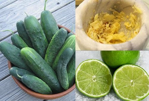 Mỡ bụng lèo phèo như có bầu 5 tháng cũng bị đánh bay với nồi nước gừng dưới đây - 8