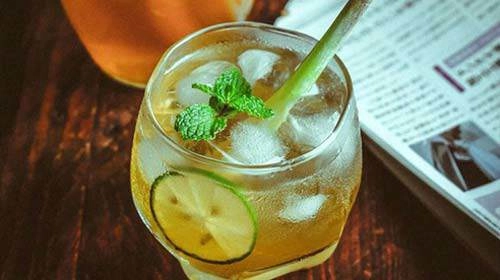 Mỡ bụng lèo phèo như có bầu 5 tháng cũng bị đánh bay với nồi nước gừng dưới đây - 11