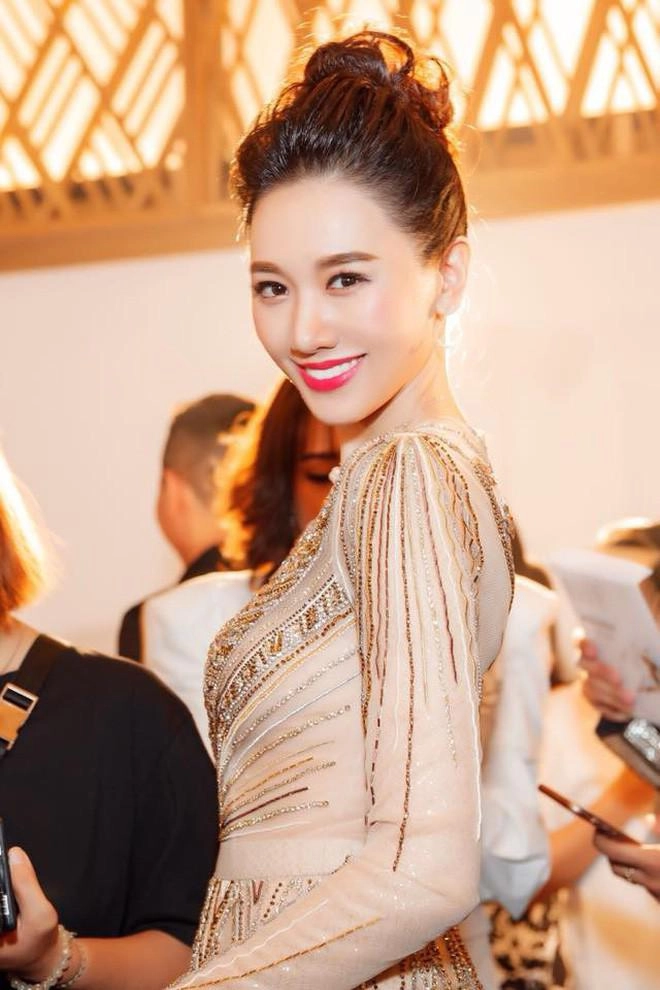 Mở hàng tháng 9 fan tiếp tục không tin hari won đẹp tự nhiên tiếp theo là lan ngọc - 2