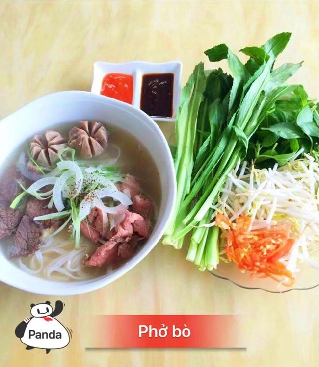 mở tủ lạnh ra có gì nấu nấy nhưng các bữa sáng của bà mẹ đảm khiến ai cũng nể - 6