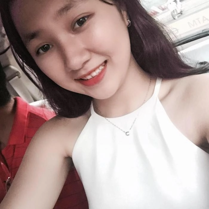 Mới 16 tuổi em gái bảo anh xinh đẹp đáng yêu chiều cao thì cô chị còn thua xa - 5