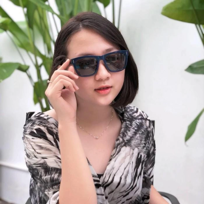 Mới 16 tuổi em gái bảo anh xinh đẹp đáng yêu chiều cao thì cô chị còn thua xa - 10