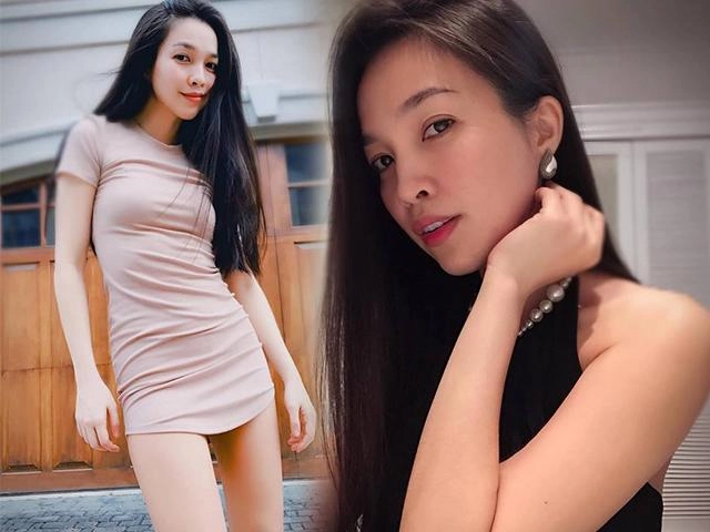 Mới 17 tuổi con gái hiền thục đã cao như người mẫu và dự đoán xinh chẳng thua mẹ - 13
