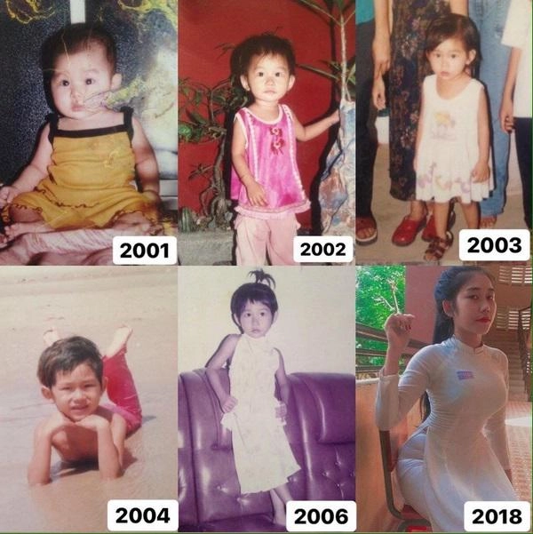 Mới 19 tuổi cô gái này đã kiếm được núi tiền nhờ sở hữu vóc dáng chuẩn hơn người mẫu - 1