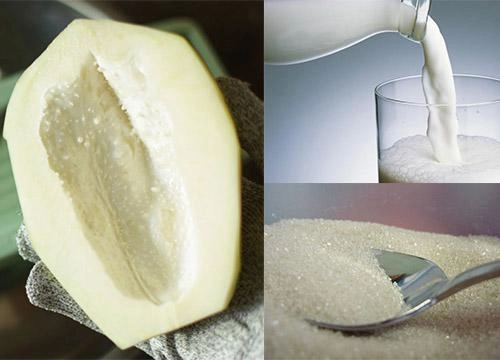 Mỗi ngày 1 cốc nước này vòng 1 cứ thế nhảy size ầm ầm ai không biết phí cả đời - 2