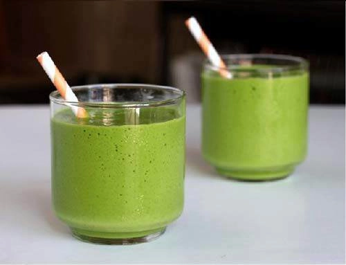 Mỗi ngày 1 cốc nước này vòng 1 cứ thế nhảy size ầm ầm ai không biết phí cả đời - 4