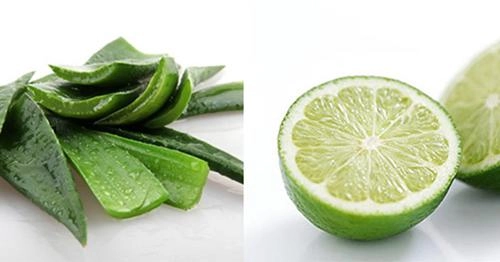 Mỗi sáng ăn 1 thìa nha đam da cứ thế căng bóng trắng hồng như gái 18 - 2