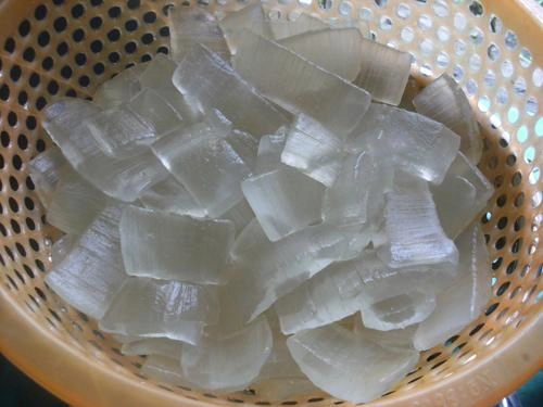 Mỗi sáng ăn 1 thìa nha đam da cứ thế căng bóng trắng hồng như gái 18 - 4