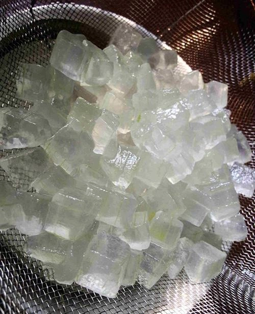 Mỗi sáng ăn 1 thìa nha đam da cứ thế căng bóng trắng hồng như gái 18 - 5