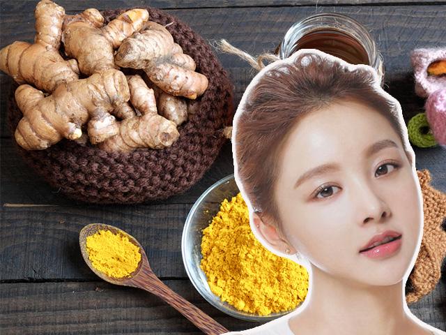 Mỗi sáng ăn 1 thìa nha đam da cứ thế căng bóng trắng hồng như gái 18 - 9