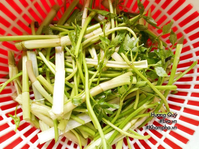 Món bún cá rô đồng thanh mát nấu cực nhanh ăn cực mê cho sáng cuối tuần - 6