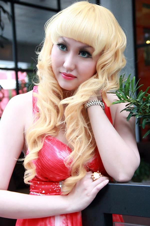 Một điểm xấu mà sửa mãi chẳng xong 20 lần dao kéo của phi thanh vân coi như công cốc - 4