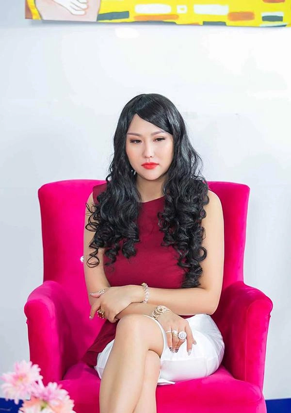 Một điểm xấu mà sửa mãi chẳng xong 20 lần dao kéo của phi thanh vân coi như công cốc - 6