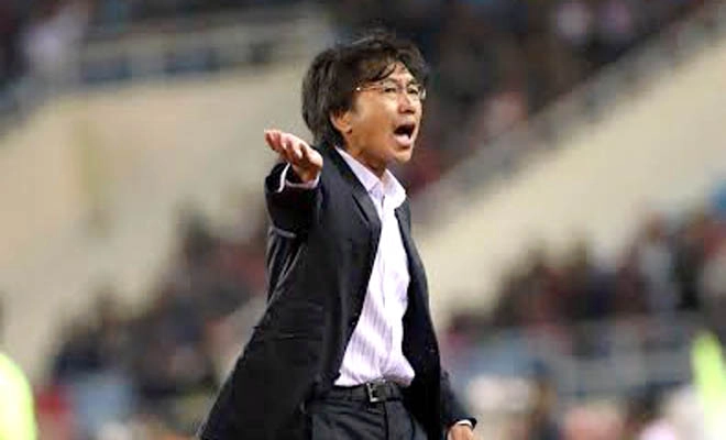 mourinho việt nam tiết lộ rằng ông toshiya miura chỉ là hlv hạng xoàng - 2
