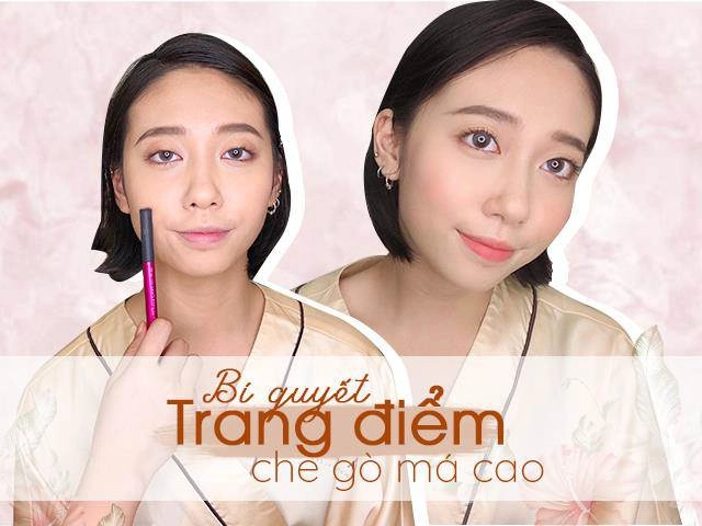 Mụn chi chít cỡ nào cũng biến mất chỉ nhờ 5 phút áp dụng cách trang điểm cực dễ này - 10