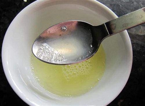 Mụn trứng cá mụn đầu đen gì cũng hết với 3 công thức chưa đến 10 ngàn đồng dưới đây - 3