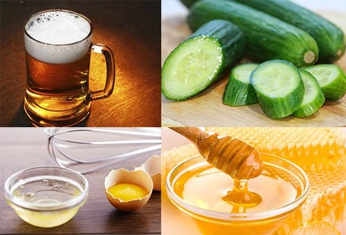 Mụn trứng cá mụn đầu đen gì cũng hết với 3 công thức chưa đến 10 ngàn đồng dưới đây - 7