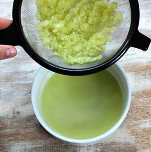 Mụn trứng cá mụn đầu đen gì cũng hết với 3 công thức chưa đến 10 ngàn đồng dưới đây - 8