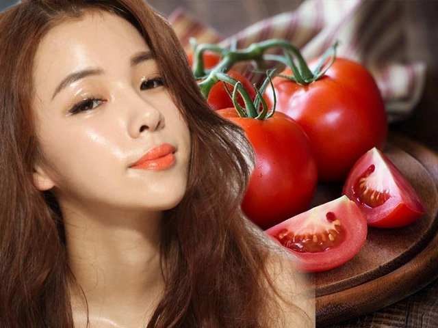 Da mặt láng o da không sẹo không tàn nhang với công thức từ mặt nạ khoai tây - 7