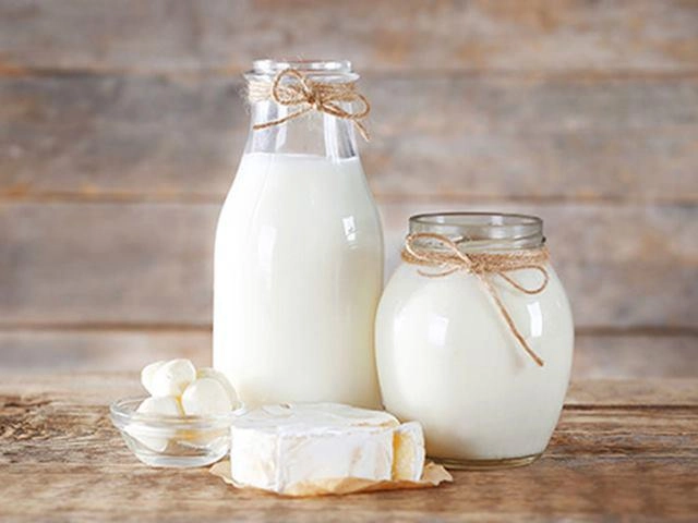 Muốn da đẹp tựa nữ hoàng nhan sắc lão hóa ngược như từ hi thì chớ bỏ qua thứ này - 7
