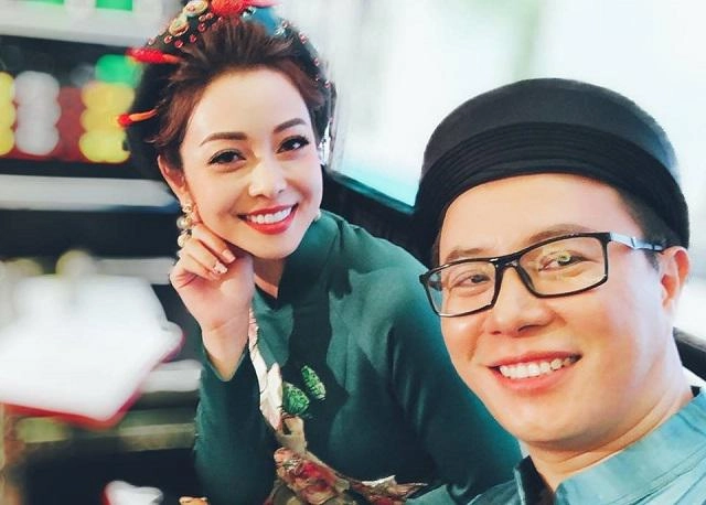 Muốn đẹp hút hồn như jennifer phạm không khó chỉ cần nắm được bí quyết vàng ròng này - 1