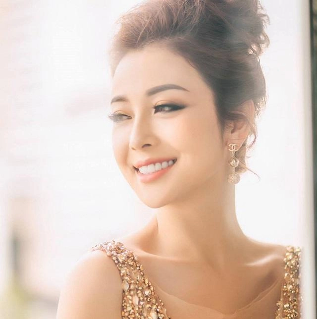 Muốn đẹp hút hồn như jennifer phạm không khó chỉ cần nắm được bí quyết vàng ròng này - 3