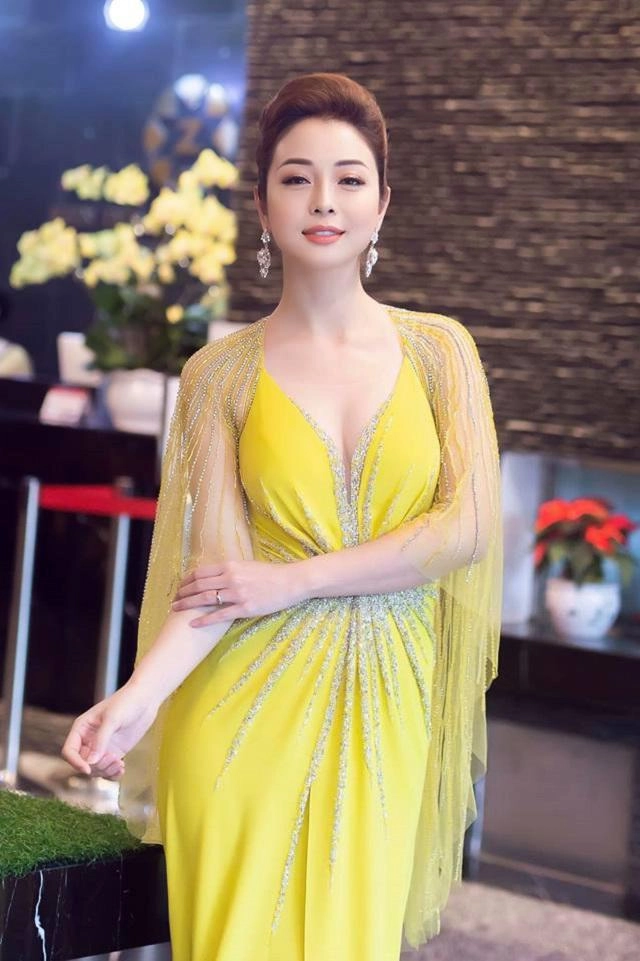 Muốn đẹp hút hồn như jennifer phạm không khó chỉ cần nắm được bí quyết vàng ròng này - 5