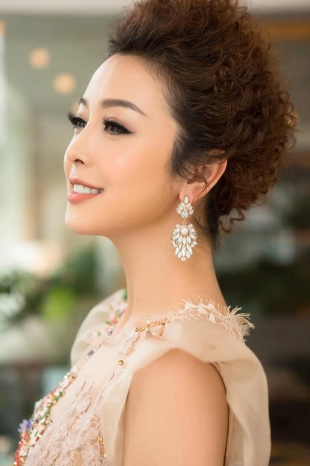 Muốn đẹp hút hồn như jennifer phạm không khó chỉ cần nắm được bí quyết vàng ròng này - 6