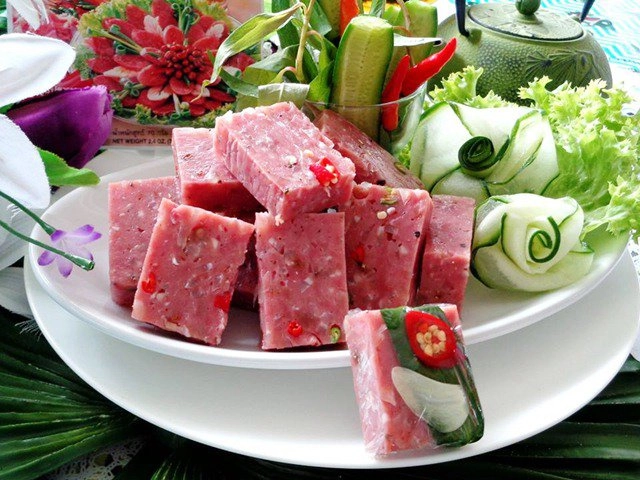 Muốn nem chua tự làm giòn ngon đảm bảo vệ sinh đừng bỏ qua 4 mẹo hay này - 3