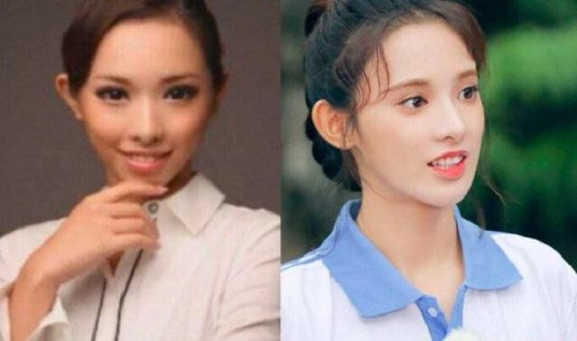 Mỹ nhân tân cương lăm le soán ngôi địch lê nhiệt ba vì sở hữu dung nhan tiên tỷ - 11