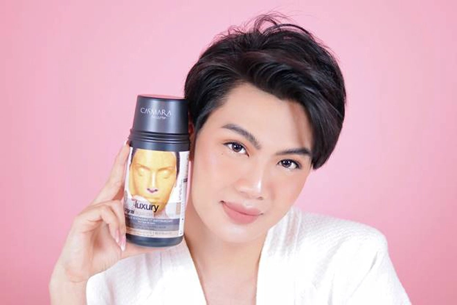 Mỹ phẩm cao cấp của tây ban nha tưởng mớihóa ra là con cưng của hàng loạt beauty blogger - 1
