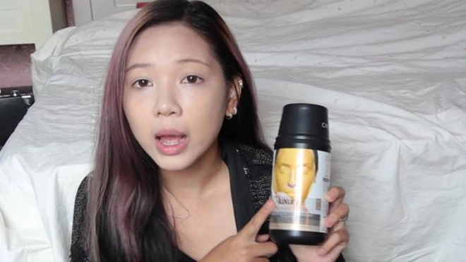 Mỹ phẩm cao cấp của tây ban nha tưởng mớihóa ra là con cưng của hàng loạt beauty blogger - 2