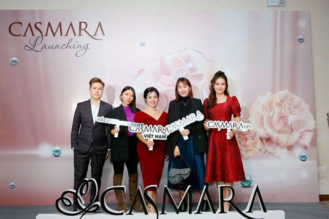 Mỹ phẩm cao cấp của tây ban nha tưởng mớihóa ra là con cưng của hàng loạt beauty blogger - 3