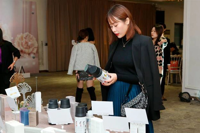 Mỹ phẩm cao cấp của tây ban nha tưởng mớihóa ra là con cưng của hàng loạt beauty blogger - 4