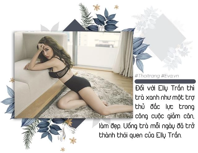 Năm mới rồi hãy khám phá bí quyết trẻ đẹp cùng body siêu nóng bỏng của hot mom elly trần - 5